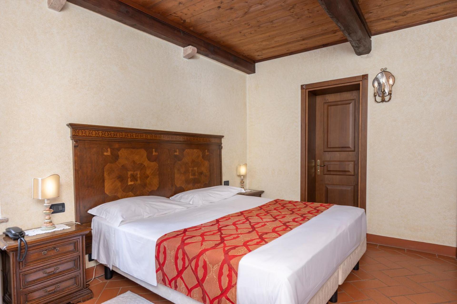 Castel Pietraio Villa Monteriggioni Rum bild